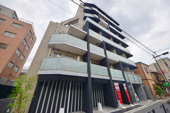 ザ・パークハビオ根岸三丁目の物件内観写真